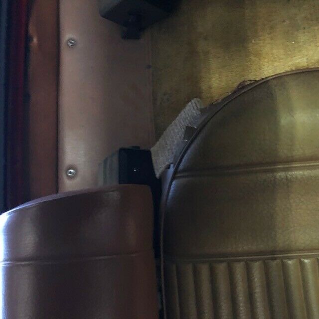 1975 MG Midget - photo 11