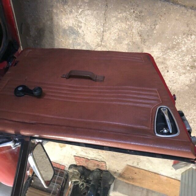 1975 MG Midget - photo 6
