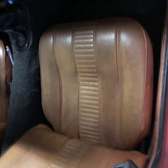 1975 MG Midget - photo 9