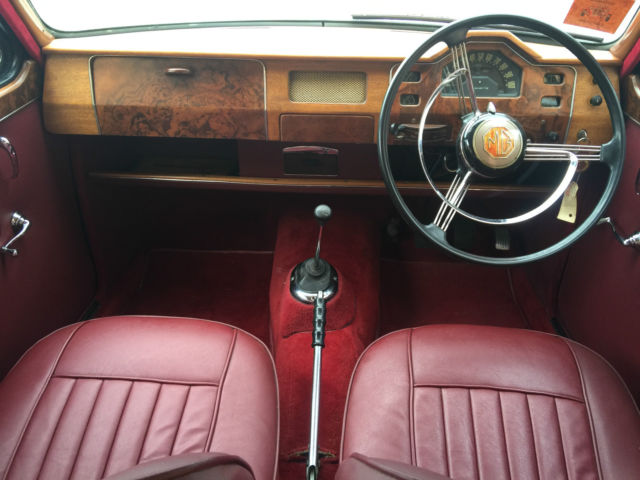 1958 MG Other - photo 10