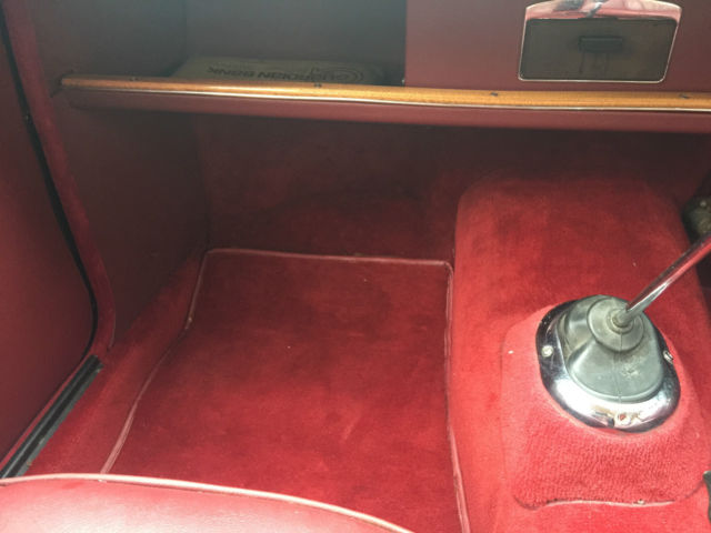 1958 MG Other - photo 13