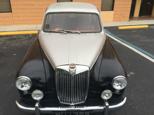1958 MG Other - photo 3