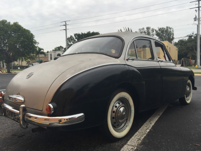 1958 MG Other - photo 6