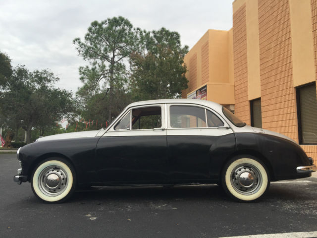 1958 MG Other - photo 7