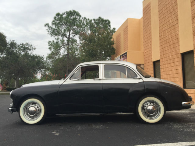 1958 MG Other - photo 8