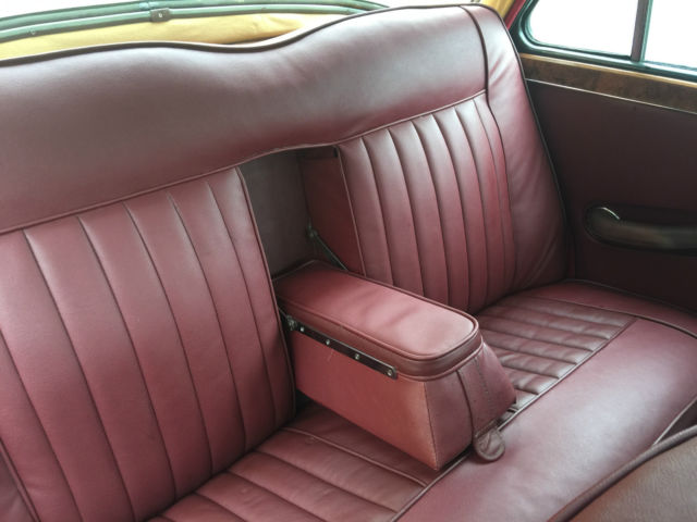 1958 MG Other - photo 9