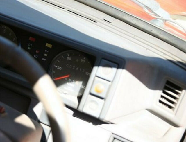 1987 MG 6R4 - photo 8