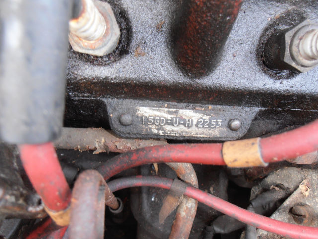 1957 MG MGA - photo 10