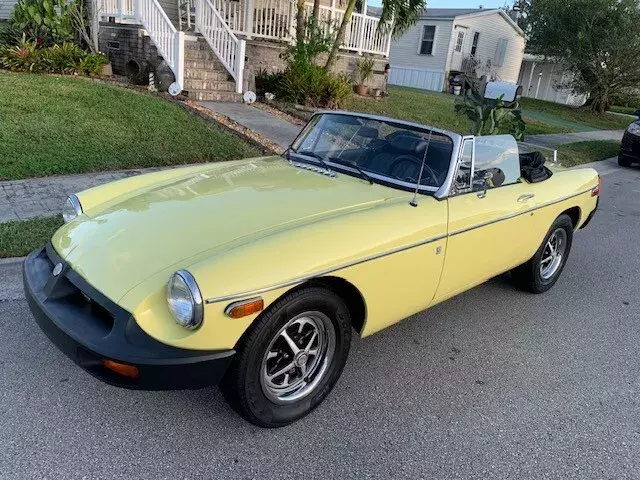 mg mgb for cars sale used 1976 MG MGB