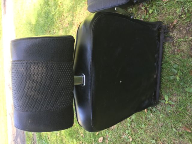 1971 MG MGB - photo 10