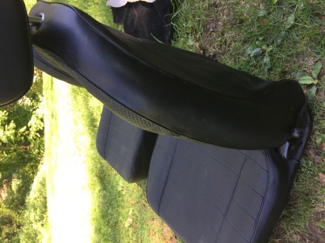 1971 MG MGB - photo 11