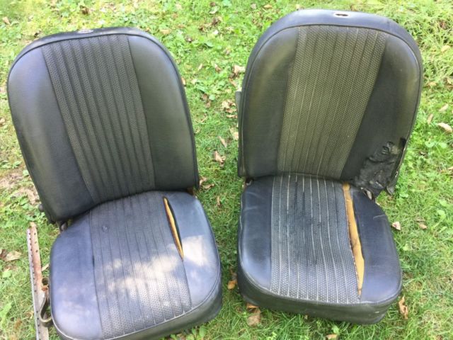 1971 MG MGB - photo 12