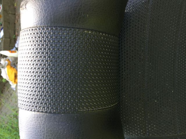 1971 MG MGB - photo 5