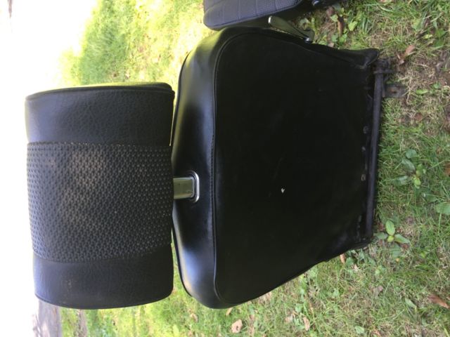 1971 MG MGB - photo 9