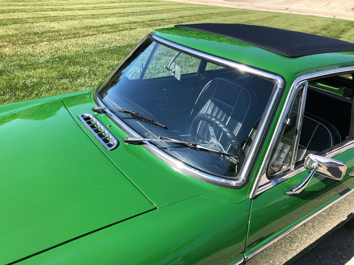1968 MG Other - photo 7