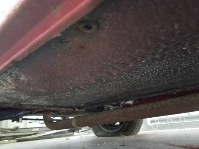 1974 MG Midget - photo 2