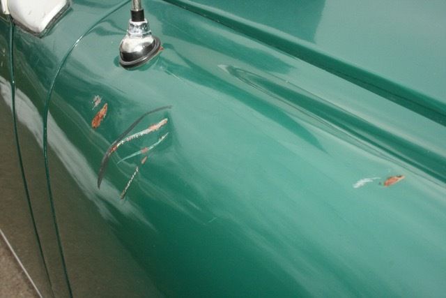 1971 MG Midget - photo 5