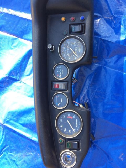 1979 MG Other - photo 6