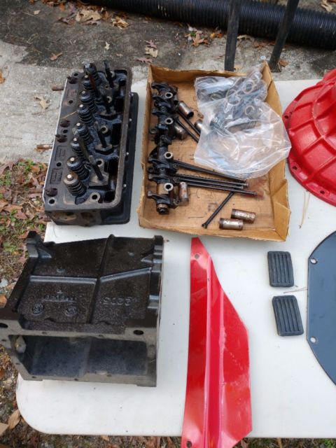 1975 MG Midget - photo 10