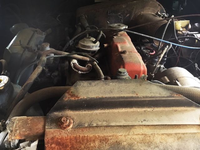 1978 MG Midget - photo 5