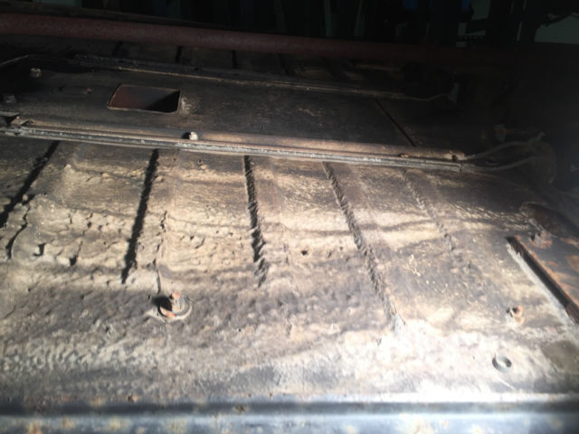 1979 MG Midget - photo 11