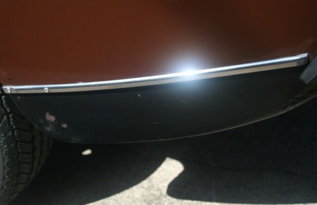 1979 MG Midget - photo 10