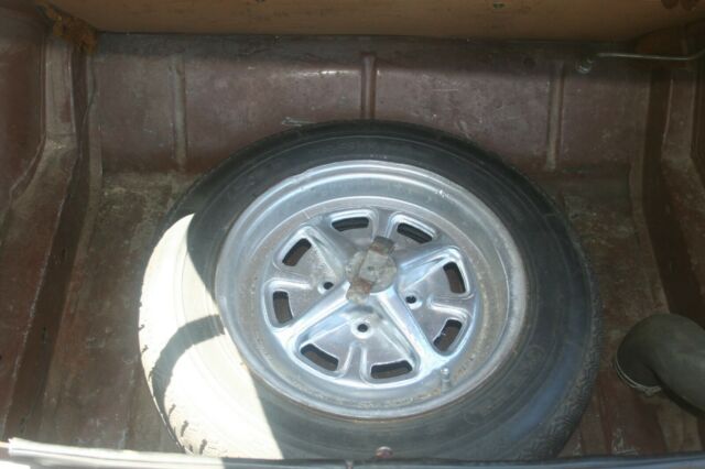 1979 MG Midget - photo 9
