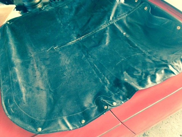 1964 MG Midget - photo 5