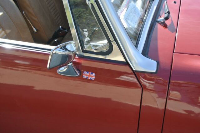 1979 MG Midget - photo 3