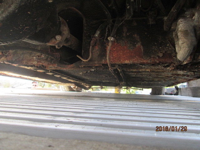 1970 MG Midget - photo 10