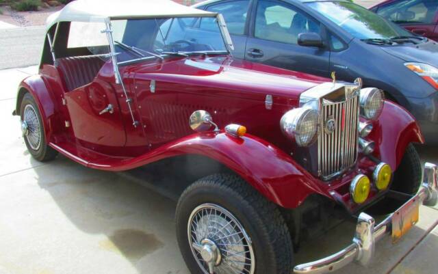 1983 MG - photo 3