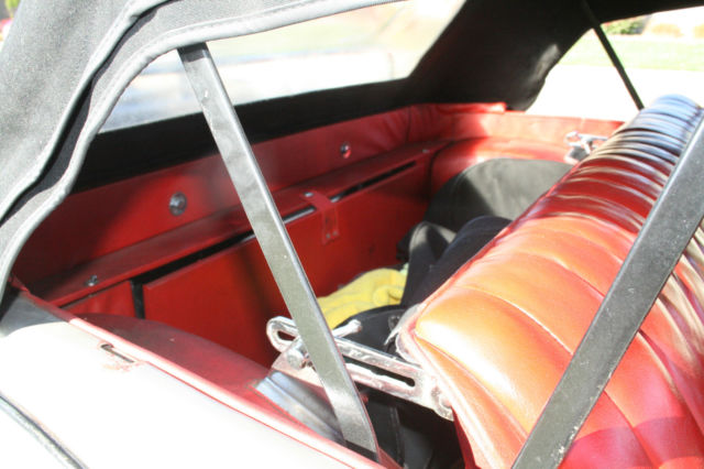 1949 MG T-Series - photo 6