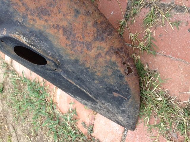 1948 MG T-Series - photo 4