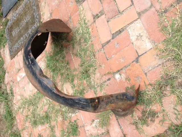 1948 MG T-Series - photo 5