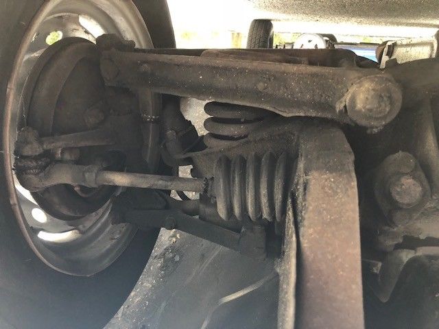 1950 MG T-Series TD - photo 10