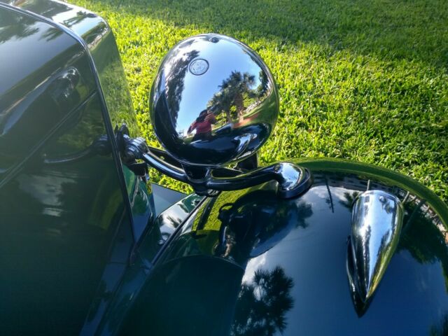 1953 MG T-Series - photo 10