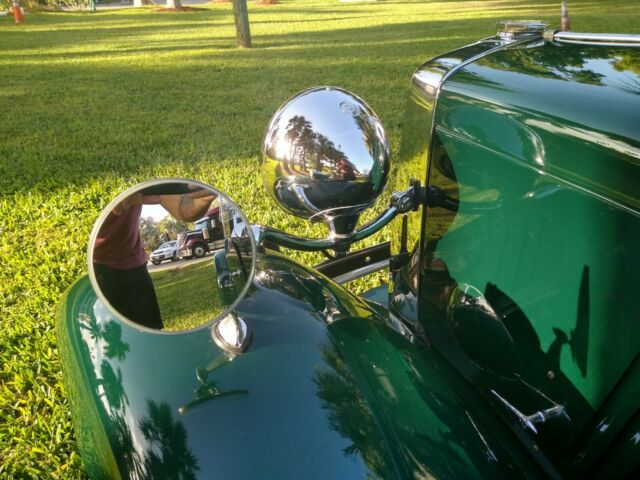 1953 MG T-Series - photo 11