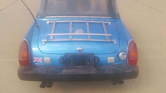1978 MG Other -- - photo 3