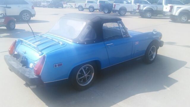 1978 MG Other -- - photo 4