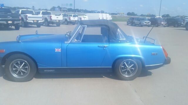 1978 MG Other -- - photo 6