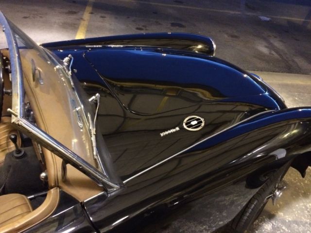 1962 MG MGA - photo 3
