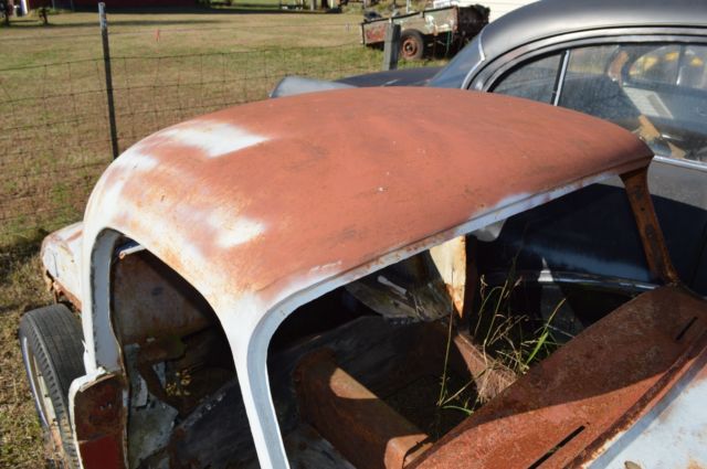 1961 MG MGA - photo 4