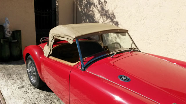 1959 MG MGA - photo 12