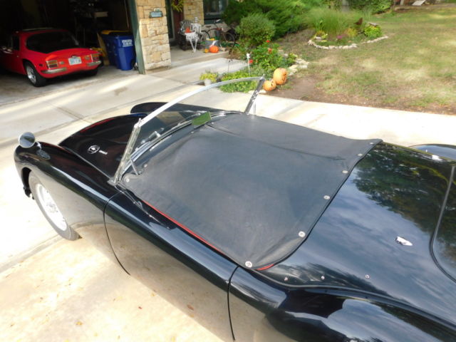 1962 MG MGA MK II Deluxe Competition - photo 10