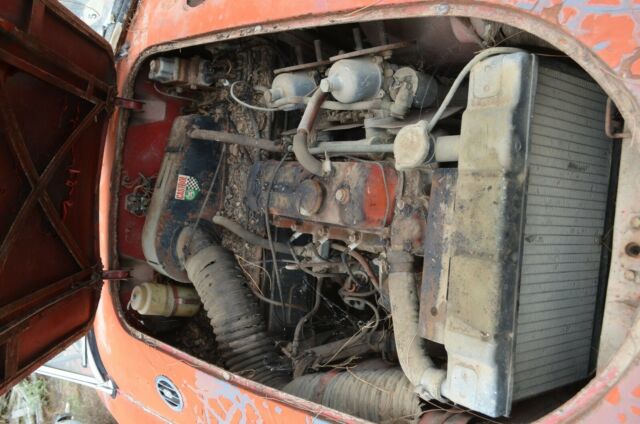 1960 MG MGA 2 door - photo 12