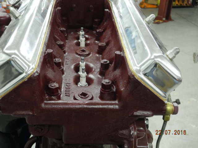 1959 MG MGA - photo 12