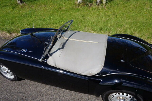 1959 MG MGA - photo 5