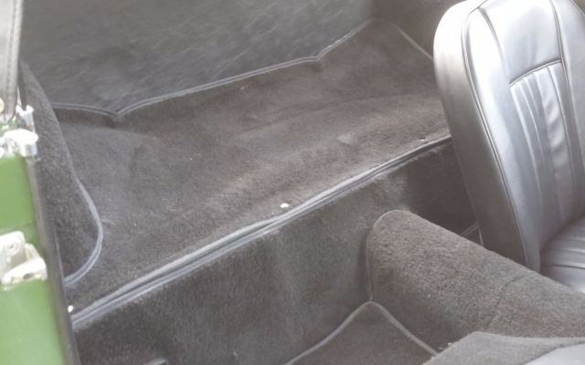 1965 MG MGB - photo 9