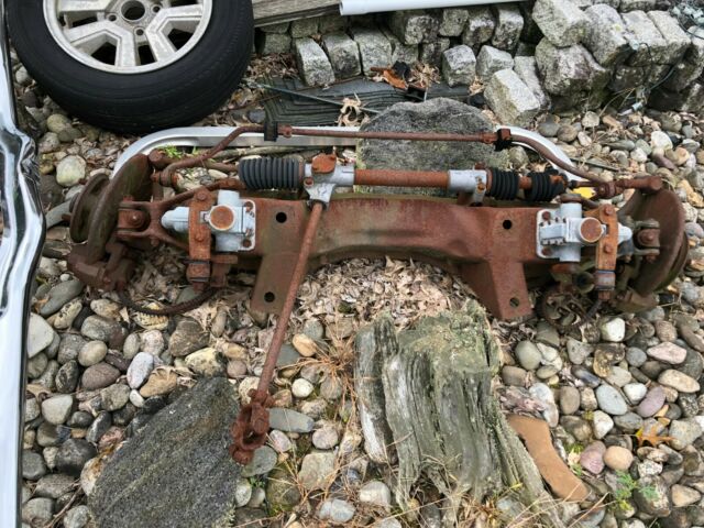 1970 MG MGB Base - photo 10