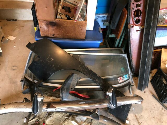 1970 MG MGB Base - photo 12
